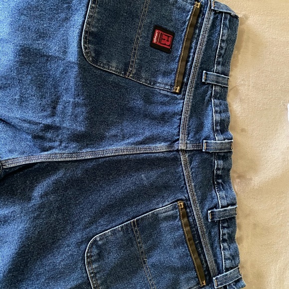 Wrangler men’s jeans - Picture 4 of 8